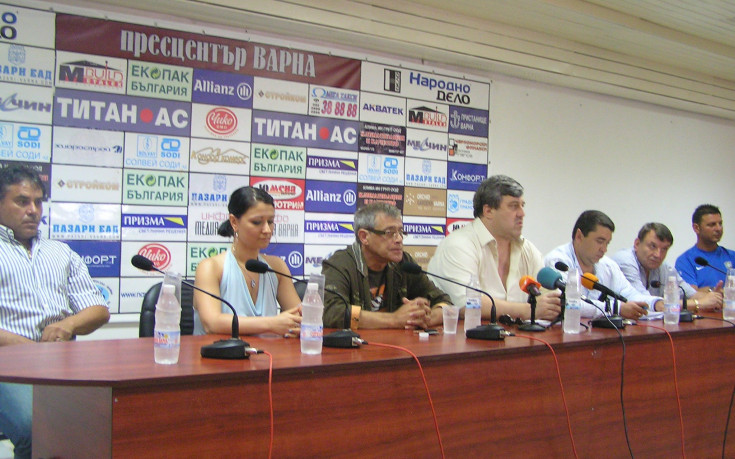 Димитър Трендафилов