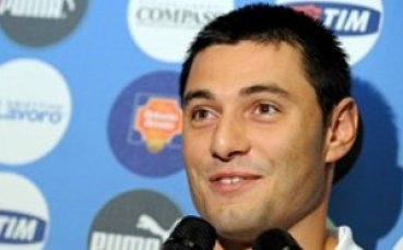 Марко Амелия вече официално е играч на Милан