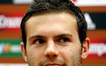 Барса с второ ново попълнение, взе Мата от Валенсия