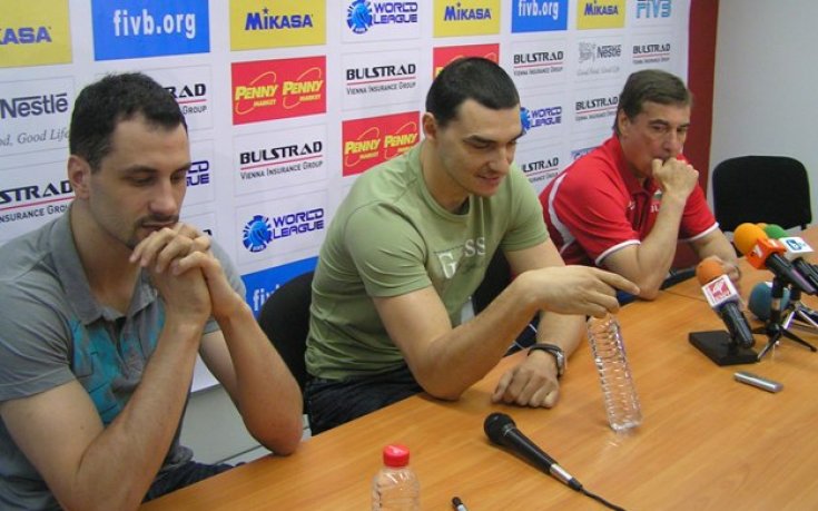 Матей Казийски: Точката спечелена срещу Бразилия може да се окаже важна