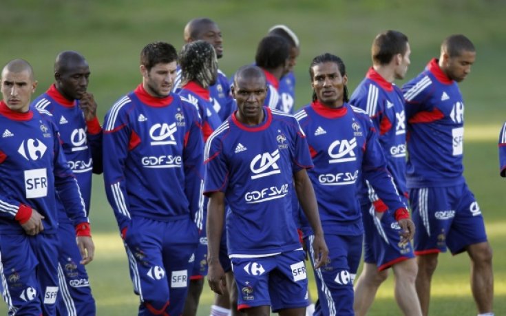 Французите се отказват от полагащите им се пари