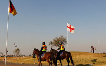 Еврофутбол: Англия с минимално предимство срещу Германия