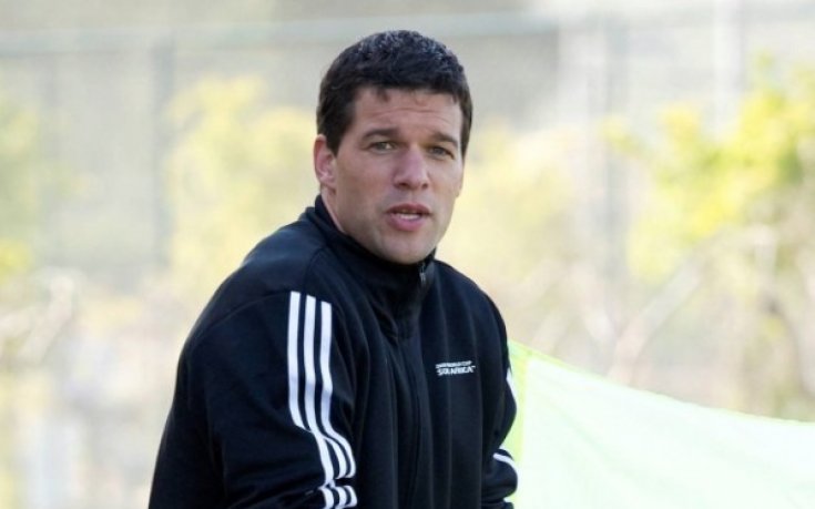 Балак се завърна в Байер Леверкузен