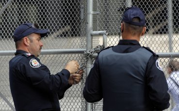 Топ полицаи ще бдят за сигурността по време на мача Германия - Англия