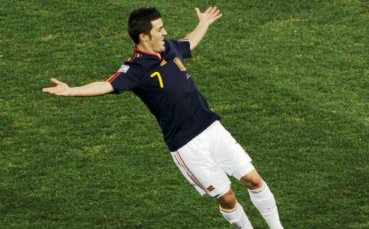 Давид Вия: Не трябваше да страдаме толкова