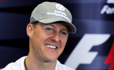 Шумахер написа писмо на немските национали