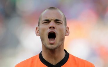 Снайдер: Да се върна в Реал? Да не съм луд!