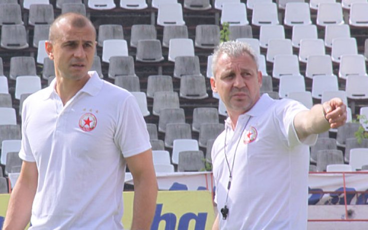 Павел Дочев: Излишна загуба