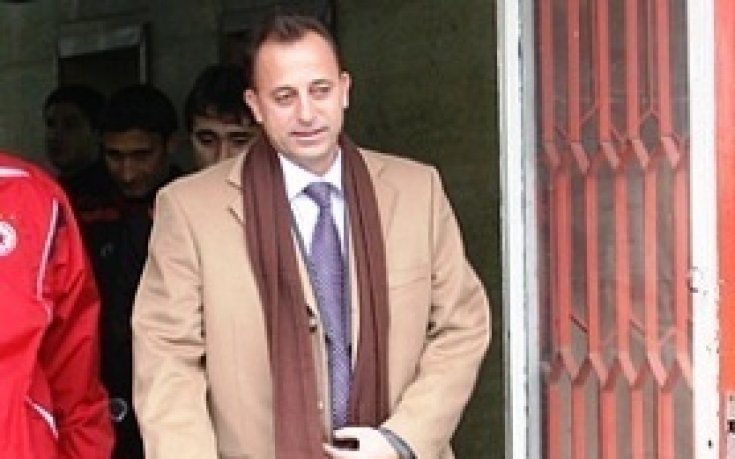 Венци Живков: Феновете имат мнение, ние си държим на решението