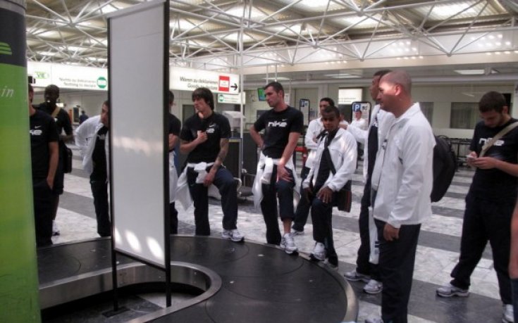 Левски посрещнат в Линдабрун от ЦСКА и Иван Стоянов