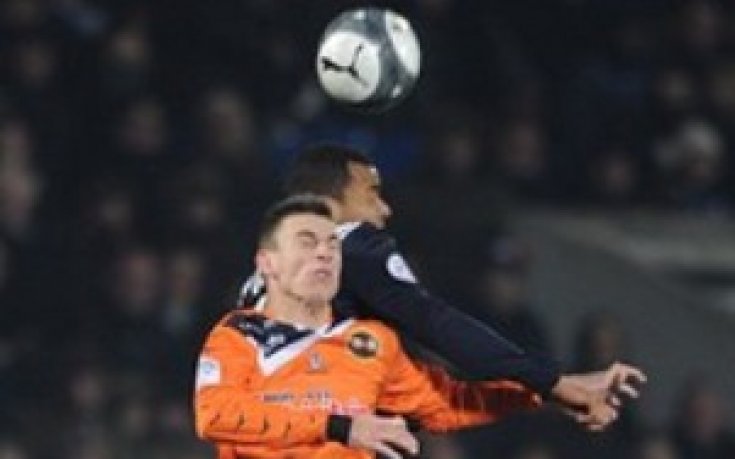 Арсенал взима защитник на Лориен