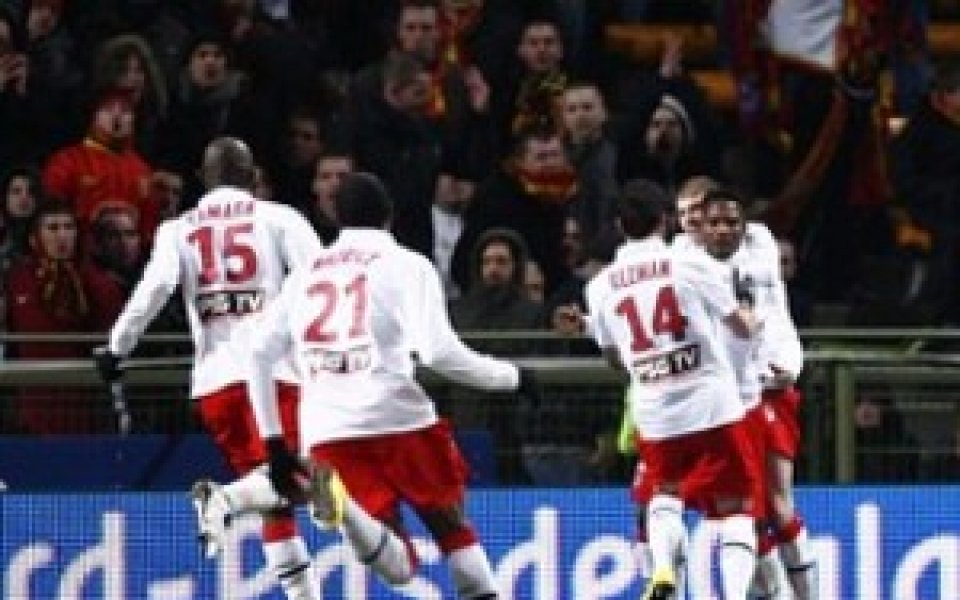 Двама президенти на ПСЖ получиха условна присъда за нелегални трансфери