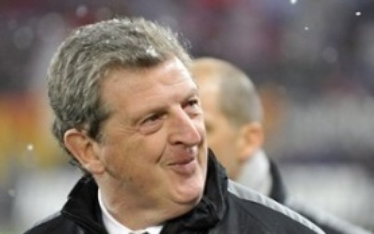 Официално: Рой Ходжсън пое Ливърпул