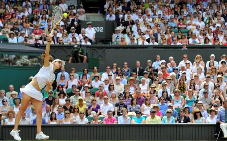 Маги Малеева пред Гонг:  Oтличен 6 за Цвети Пиронкова