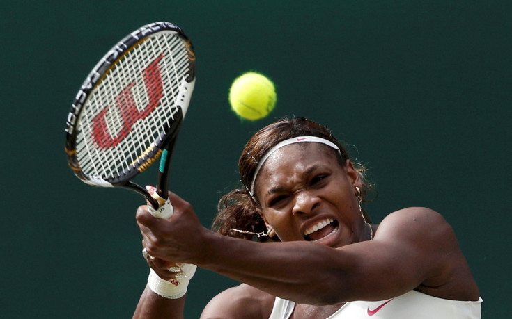 Серена Уилямс ще играе срещу Звонарьова във финала на Уимбълдън