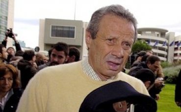 Президентът на Палермо бил посетен от НЛО?