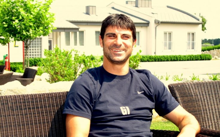 Георги Иванов, 1 част