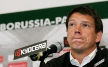 Циге: ЦСКА ни изнесе урок в защита