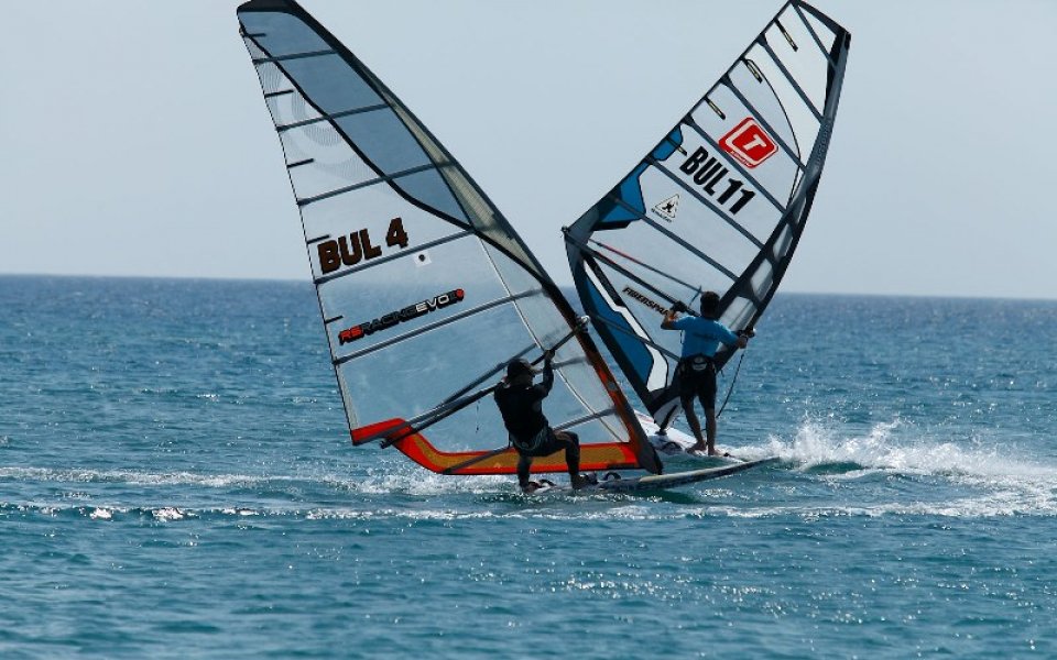 Луди глави вдигнаха адреналина в Турция