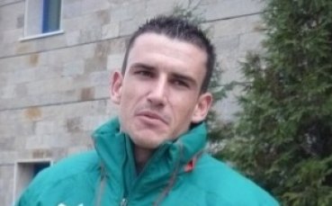 Ванечка Стоянов – диджеят на Алания Владикавказ