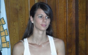 Пиронкова иска да прави тенис академия в Пловдив
