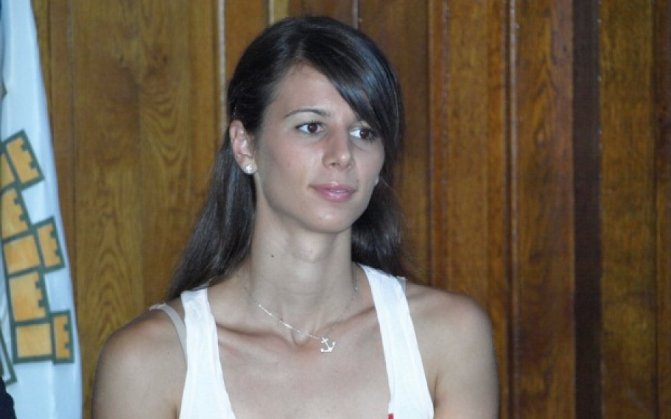 Пиронкова иска да прави тенис академия в Пловдив