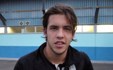 Клуб от Серия А пита за Мишо Иванов, вратарят почна подготовка със Сиена