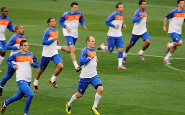 Марвайк: Все още не сме щастливи