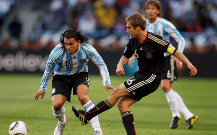 Лам към Балак: Няма да ти върна капитанската лента