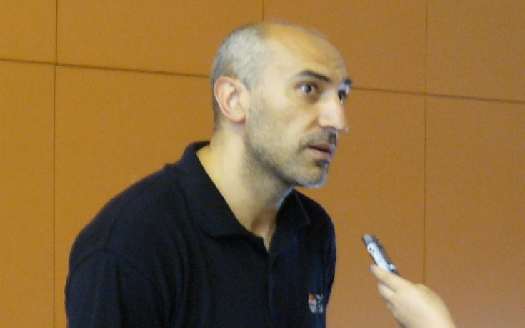 Любо Минчев: Доволен съм от старанието и дисциплината, трябва повече самочувствие