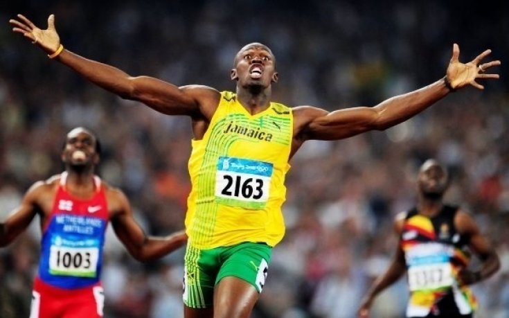 Болт ще бяга на 100 метра в Лозана