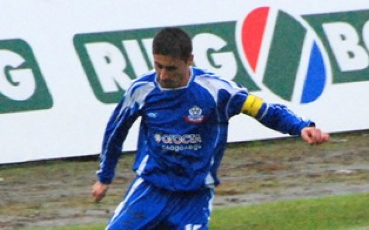 Слави Бойчев поддържа форма с Велбъжд, бъдещето му все още е неясно