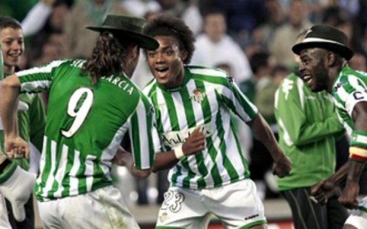 Мануел Руис де Лопера напусна Бетис след 18 години