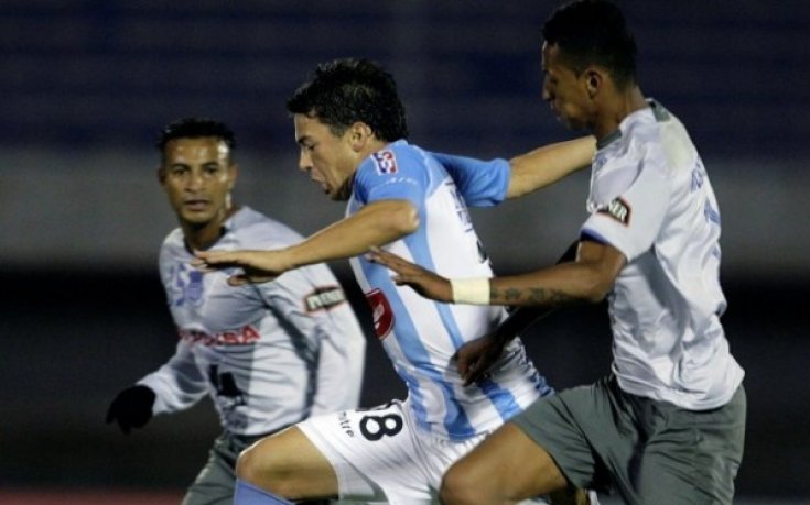 Бруно де Соуза се предаде на властите