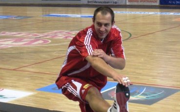 Торо: Важно е да играем добре, трябва да изчистим грешките