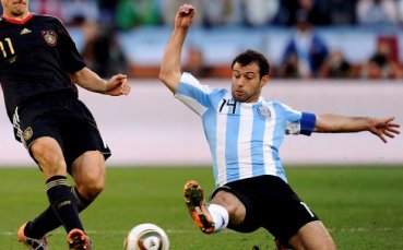 Масчерано може да премине в Интер