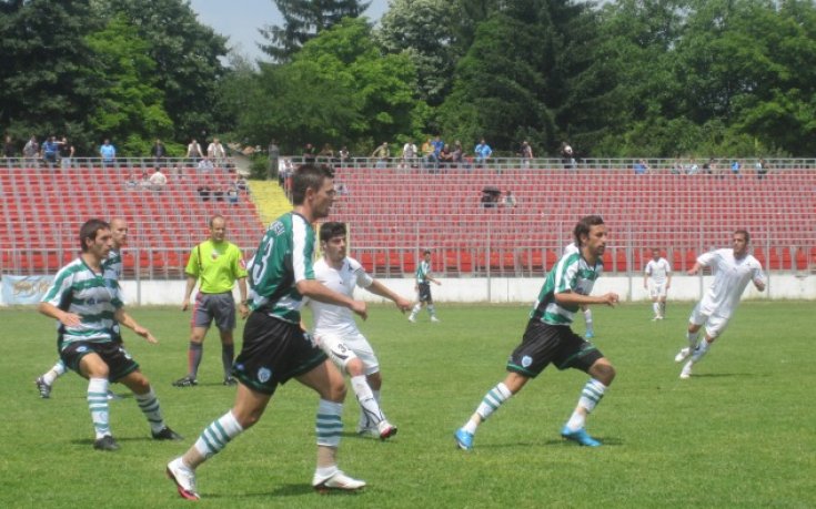 Черно море сложи тройка на Славия