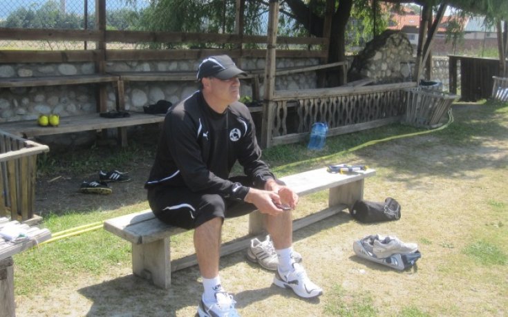 Емил Велев: Черно море ни би с наши детински грешки