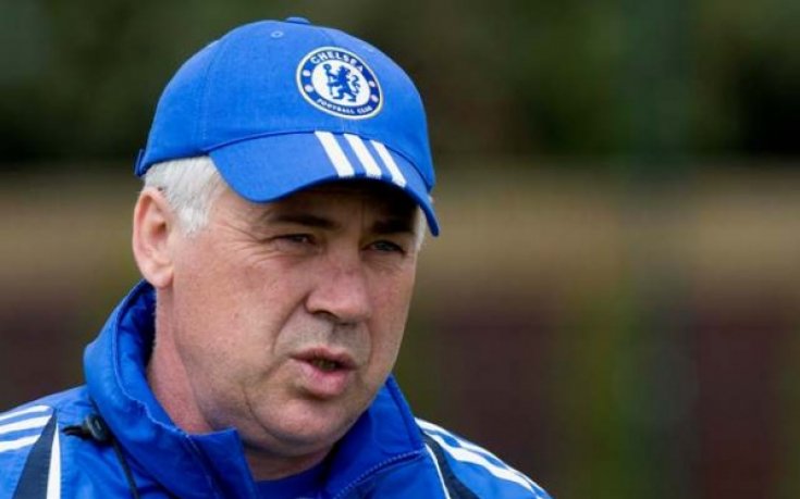 Анчелоти: Вече не се интересуваме от Кака и Ибрахимович