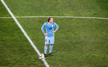 Форлан: Постигнахме грандиозен успех, сега е време за почивка