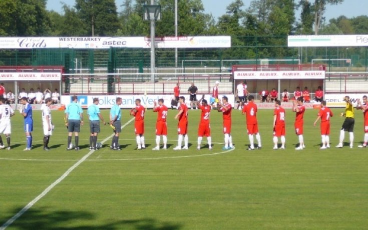 Пак промяна за мача ЦСКА - ПАОК