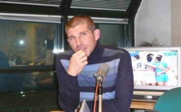Седрик Бардон започна с престижен хикс във Франция
