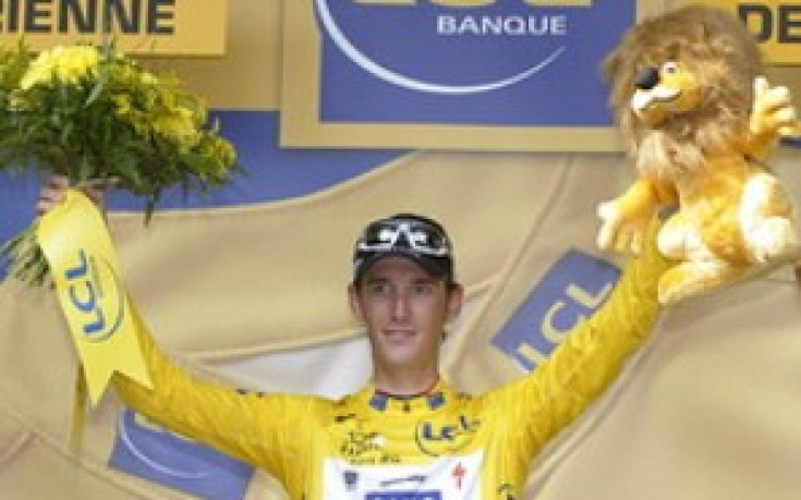 Санди Касар спечели днешния етап на Тур дьо Франс