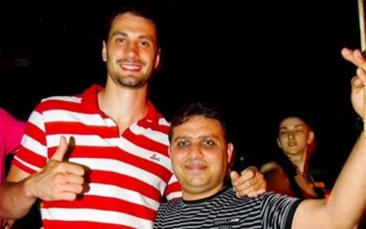 Матей Казийски купонясва на „Тупалка”