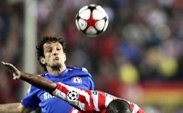 Освободен от Челси подписа с Флуминензе