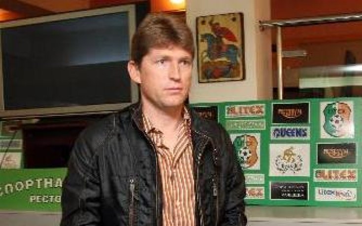 Стойчо Стоилов: Добър жребий за влизане в групите на Лига Европа