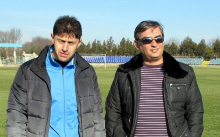 Цонко Цонев: Не видях идея в играта на Калиакра