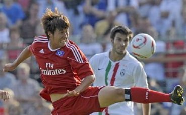 Хамбургер и Ювентус завъртяха само две нули