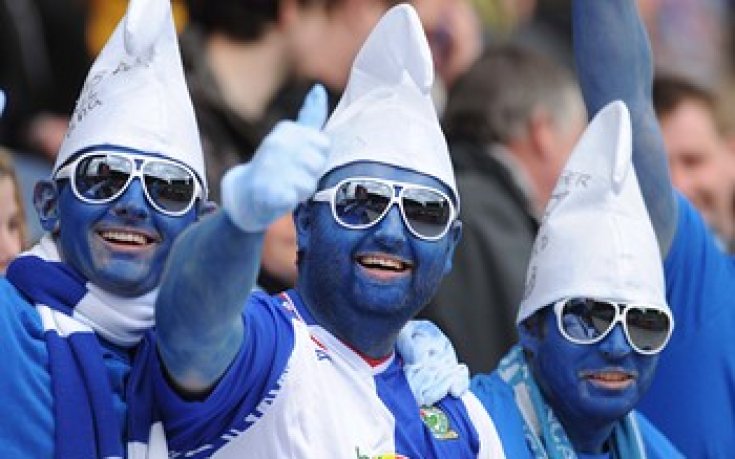 Индийски бизнесмен иска да купи Блекбърн