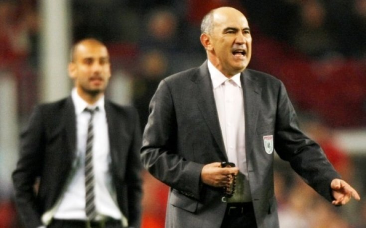 Александър Бухаров премина в Зенит